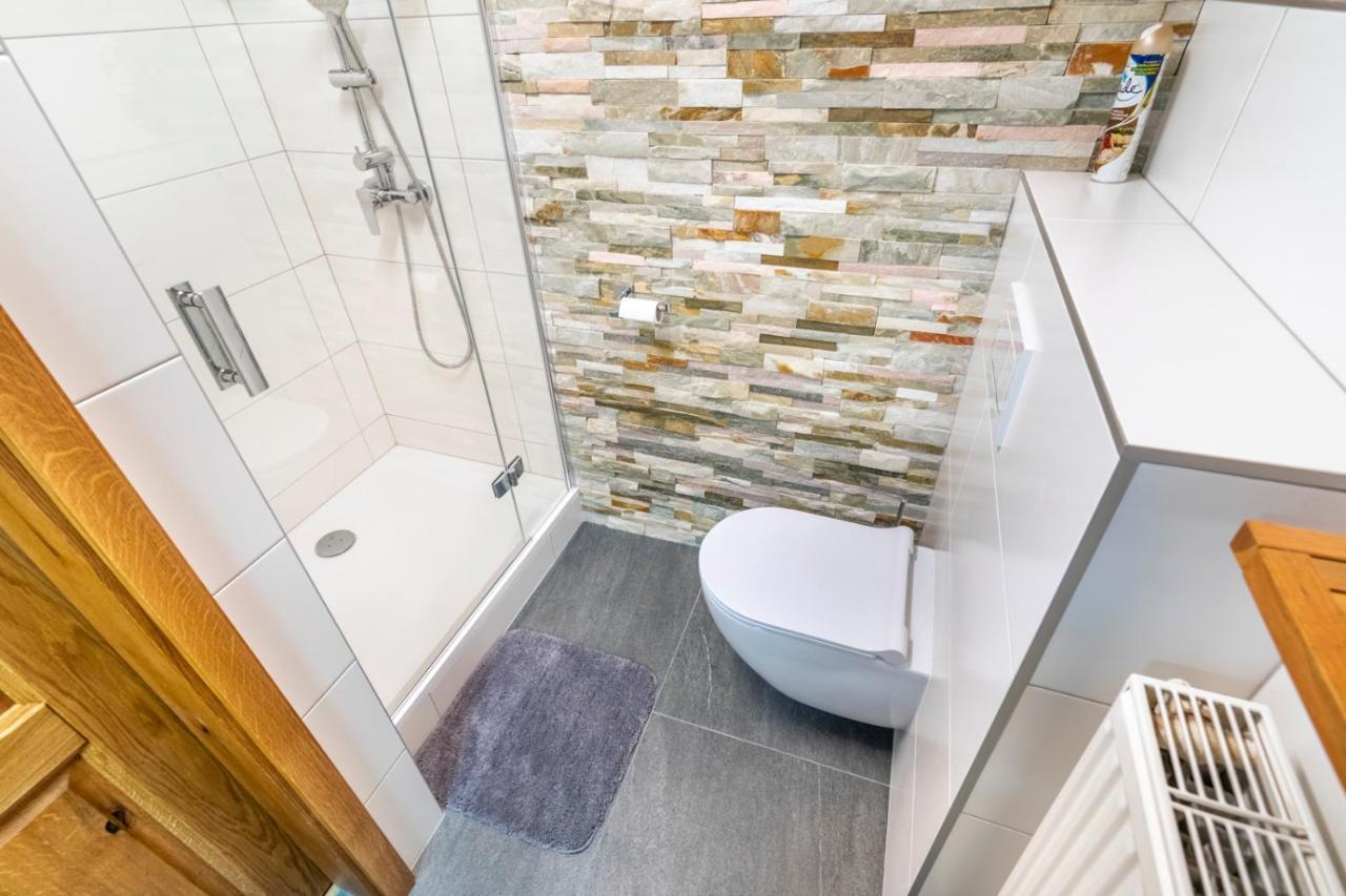 Ferienhaus Alte Muehle Hohentauern Kültér fotó