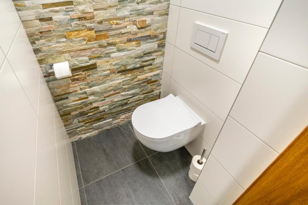 Ferienhaus Alte Muehle Hohentauern Kültér fotó