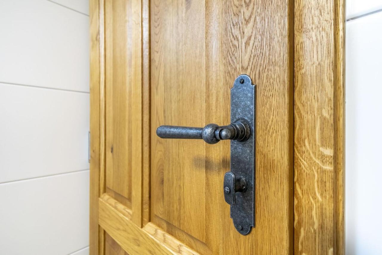 Ferienhaus Alte Muehle Hohentauern Kültér fotó